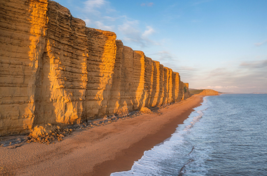 West Bay, United Kingdom